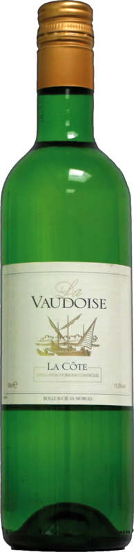 La Côte Vaudoise