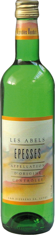 Epesses Les Abels