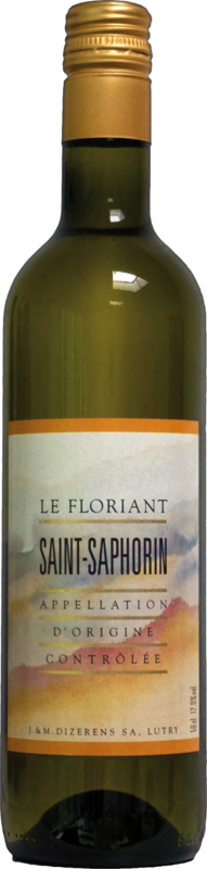 St. Saphorin Le Floriant