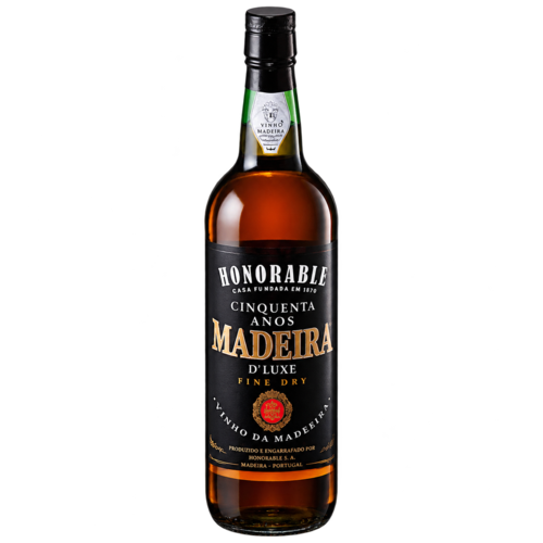 Madeira Honorable