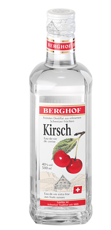Kirsch Berghof