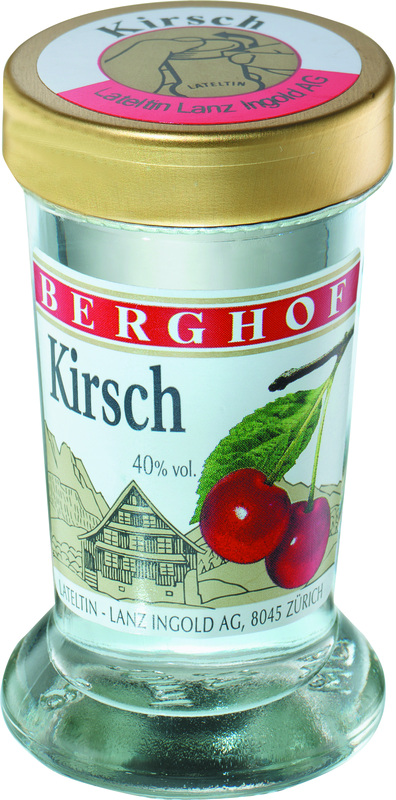 Kirsch Berghof