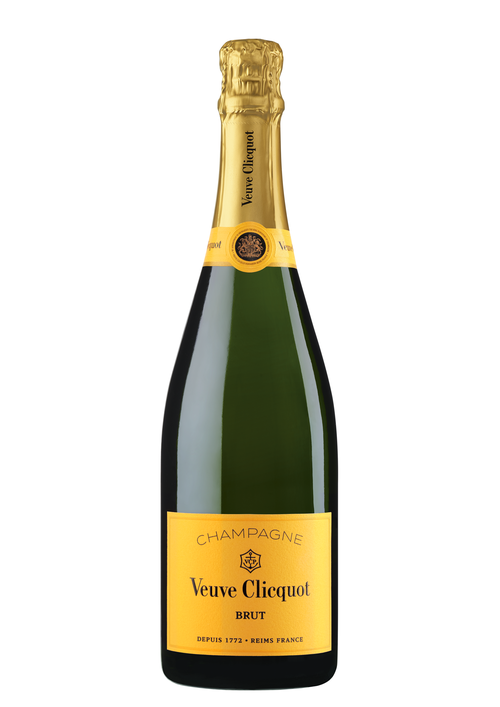 Veuve Clicquot Carte Jaune Brut