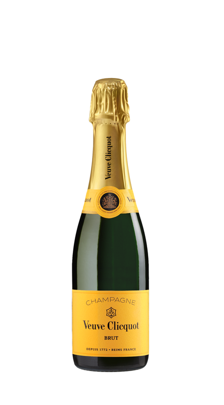 Veuve Clicquot Carte Jaune Brut