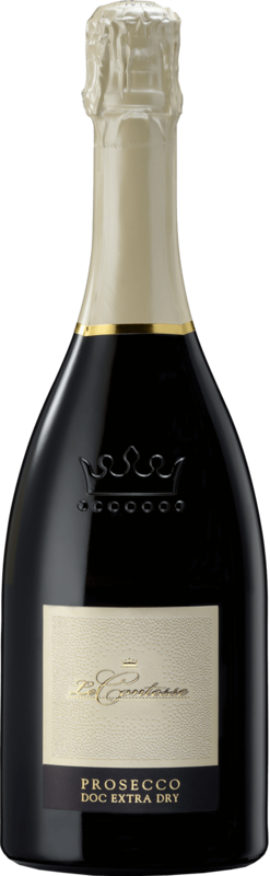 Le Contesse Prosecco DOC Extra Dry