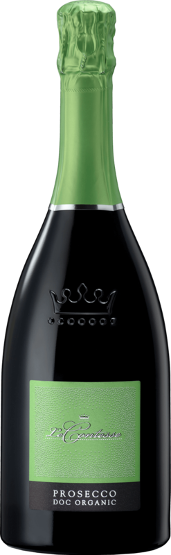 Le Contesse Prosecco DOC Organic
