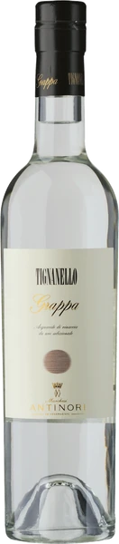 Grappa Tignanello