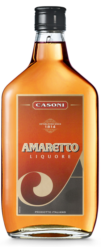 Amaretto Casoni