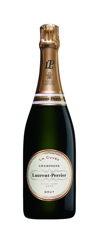 Laurent-Perrier La Cuvée Brut