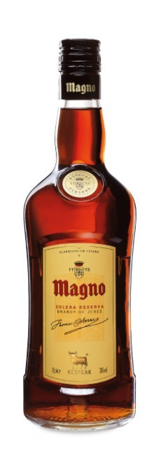 Brandy Osborne Magno