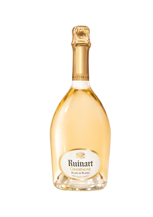 Ruinart Blanc de Blancs