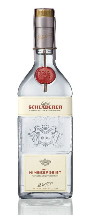 Himbeergeist Schladerer