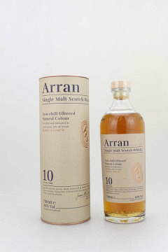 Whisky Arran 10yr