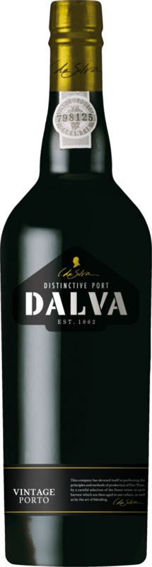Porto Dalva Vintage 2003
