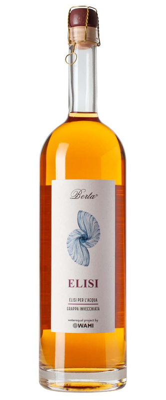 Grappa Elisi Berta