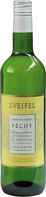 Féchy Zweifel