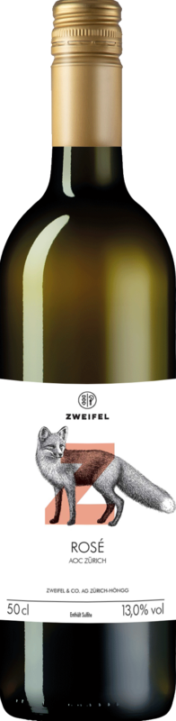 Rosé Fuchs