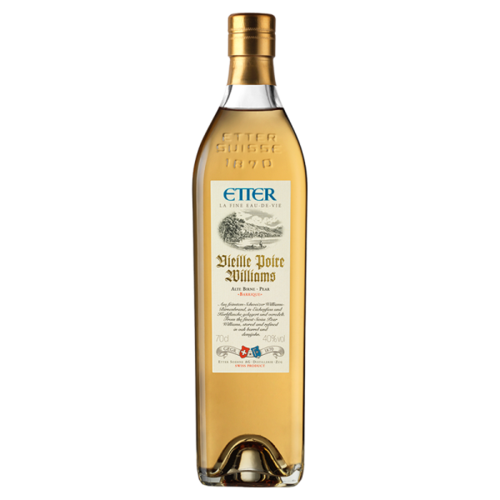 Vieille Poire Williams Barrique