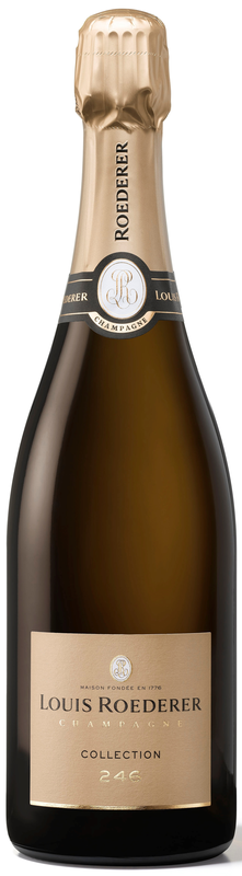 Champagne Louis Roederer Brut