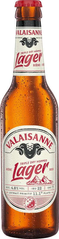 Valaisanne Lager