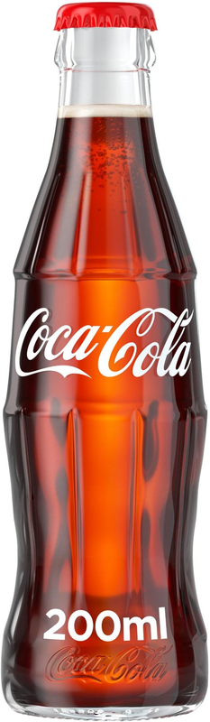 Coca Cola Original