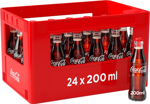Coca Cola Original