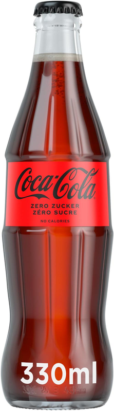 Coca Cola Zero