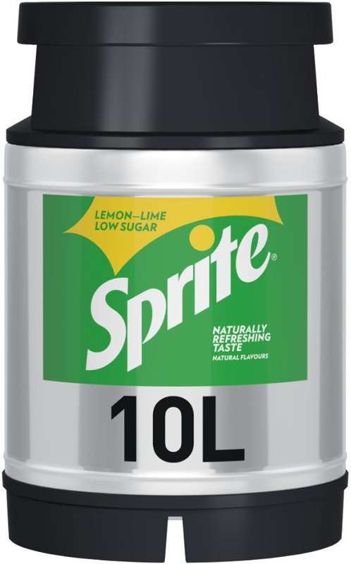 Sprite Premix 10 Lt