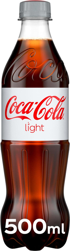 Coca Cola light