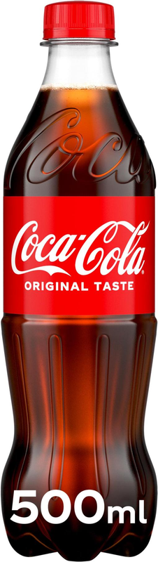Coca Cola