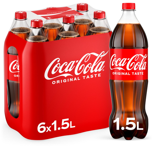 Coca Cola