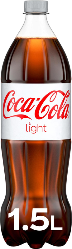 Coca Cola light