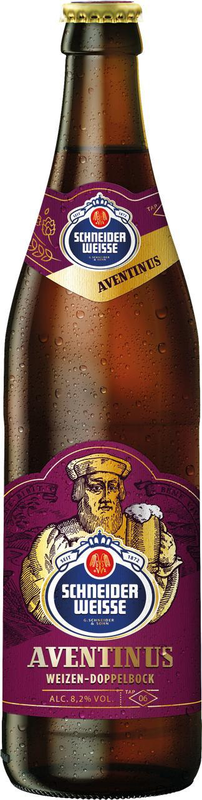 Schneider Weisse "Unser Aventinus"