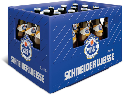 Schneider Weisse "Unser Original"