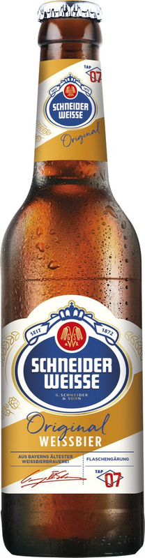Schneider Weisse "Unser Original"