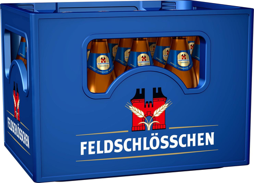 Feldschlösschen Original  