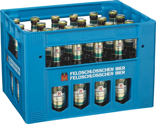 Feldschlösschen Hopfenperle