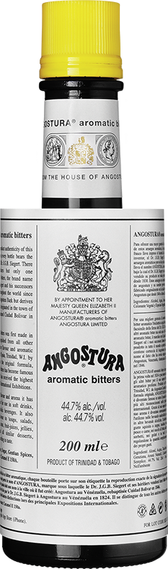 Angostura Aromatic Bitter