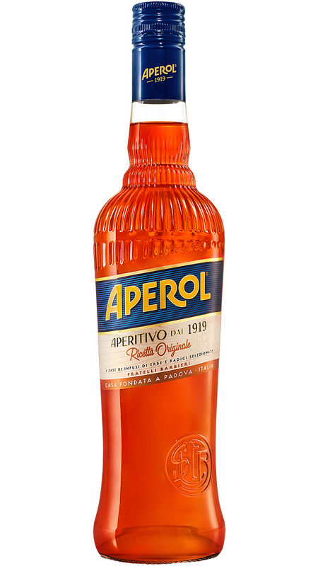 Aperol Aperitivo