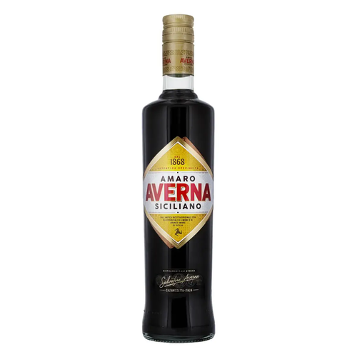Averna Amaro Siciliano