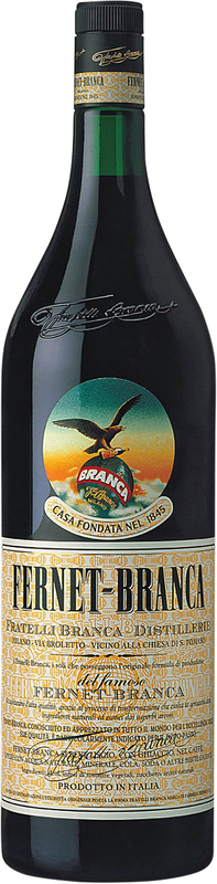 Fernet Branca
