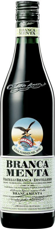 Fernet Brancamenta