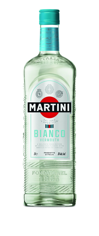 Martini Vermouth Bianco