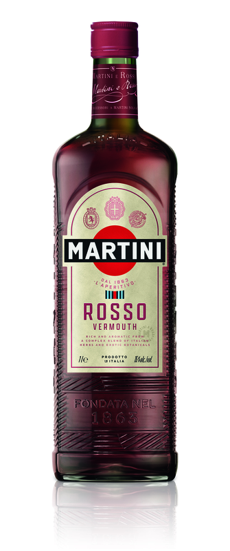 Martini Vermouth Rosso