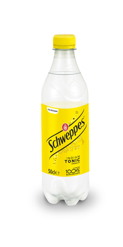 Schweppes Tonic Water