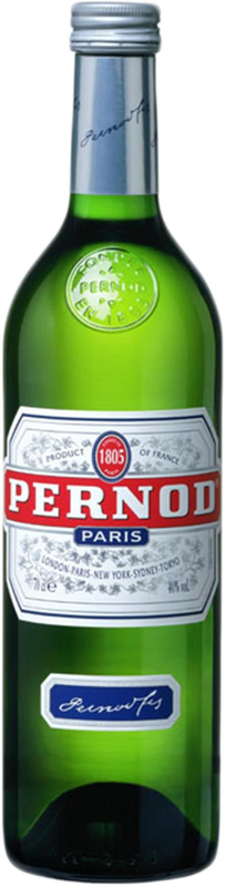 Pernod Anise