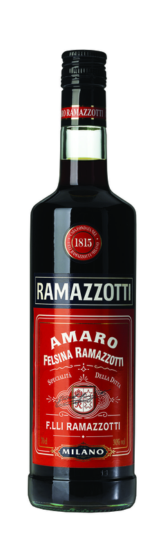 Ramazzotti Amaro