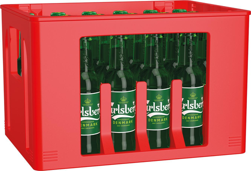Carlsberg Beer