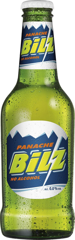 Bilz Panaché alkoholfrei