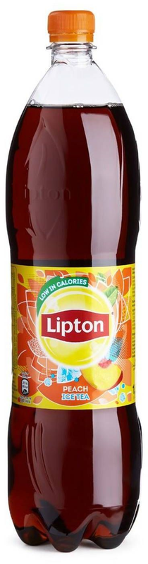 Lipton Ice Tea Pesca